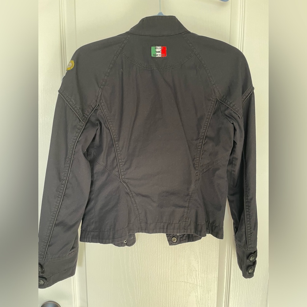 Armani Exchange Jacket